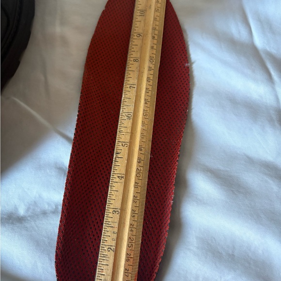 Harley-Davidson Black Leather Lace-Up Boots - Picture 11 of 11